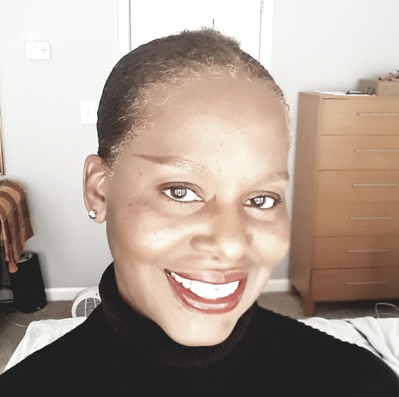 Meet your Posher, Hope - Picture 1 of 1